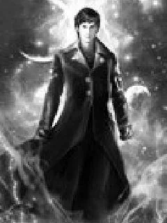 《鬼事异闻》小说封面