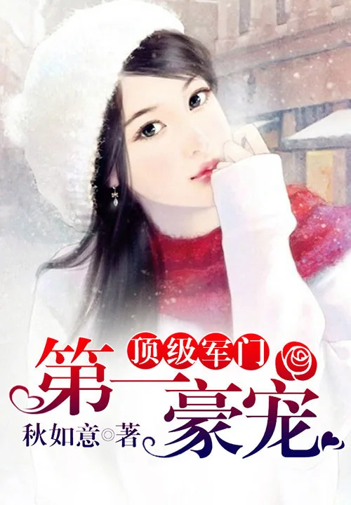 《顶级军门，第一豪宠》小说封面