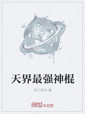 《天界最强神棍》小说封面