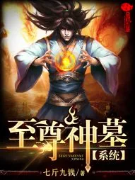 《至尊神墓系统》小说封面