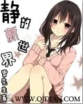 《静的新世界》小说封面