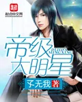 《帝级大明星》小说封面