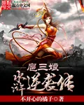 《逆袭水浒传》小说封面