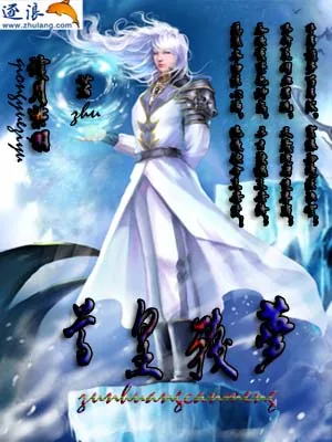 《尊皇残梦》小说封面