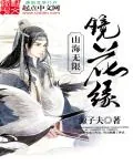 《山海无限镜花缘》小说封面