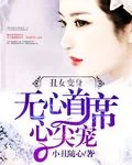 《丑女变身：无心首席心尖宠》小说封面