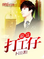 《最富打工仔》小说封面
