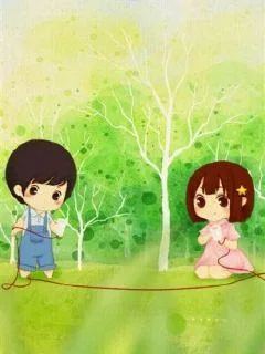 《手握七色光的少女》小说封面