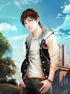 《唯爱传奇》小说封面