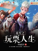 《重生之玩票人生》小说封面