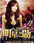 《明星之勋》小说封面