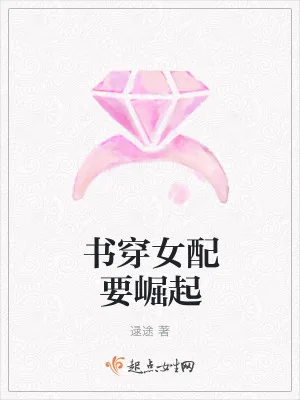 《书穿之她是女N号》小说封面