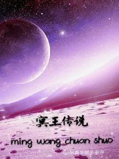 《冥王传说唯爱篇》小说封面