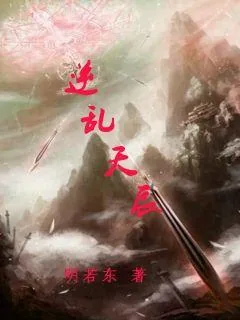 《逆乱天辰》小说封面