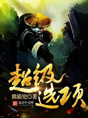 《超级选项》小说封面