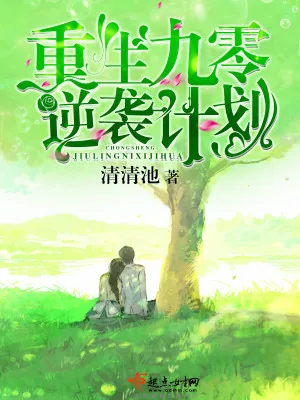 《重生九零逆袭计划》小说封面