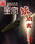 《星空统治者》小说封面