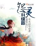 《怨灵升级路》小说封面