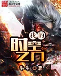 《我的时空之门》小说封面