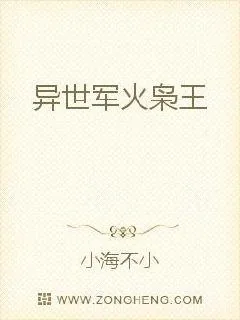 《异世军火枭王》小说封面