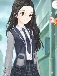 《落雪的夏天》小说封面