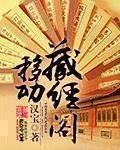 《移动藏经阁》小说封面