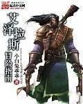 《艾泽拉斯冒险指南》小说封面