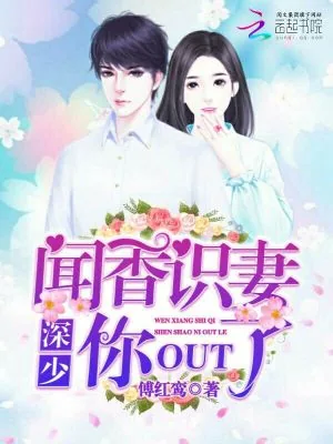 《闻香识妻：深少，你OUT了》小说封面