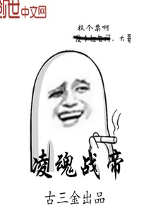 《凌魂战帝》小说封面