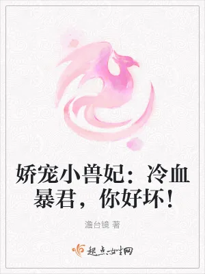 《娇宠小兽妃：冷血暴君，你好坏！》小说封面