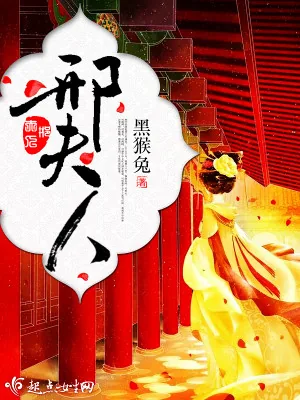 《邢夫人》小说封面