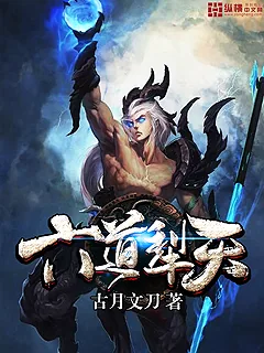 《六道犁天》小说封面