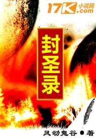 《封圣录》小说封面