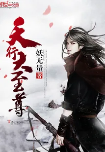《天行大至尊》小说封面