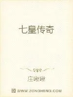 《七皇传奇》小说封面
