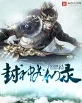 《封神飞仙录》小说封面