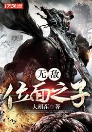 《无敌位面之子》小说封面