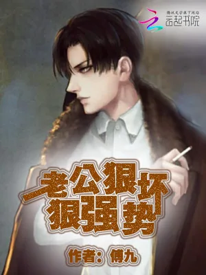 《你好，痞子老公！》小说封面