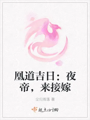 《凰道吉日：夜帝，来接嫁》小说封面