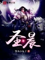 《圣晨》小说封面