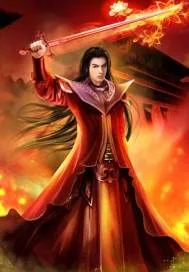 《重来吧魔君大人》小说封面