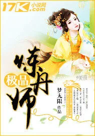 《极品炼丹师》小说封面
