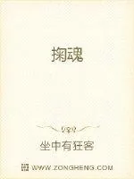 《掬魂》小说封面