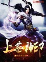 《上苍神印》小说封面