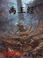 《禹王经》小说封面