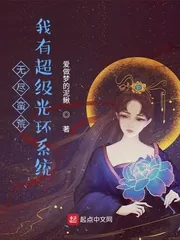 《无尽蛮荒：我有超级光环系统》小说封面