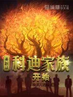 《美剧从科迪家族开始》小说封面