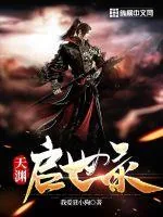 《天渊启世录》小说封面