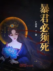 《暴君必须死》小说封面