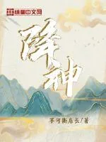 《降神》小说封面